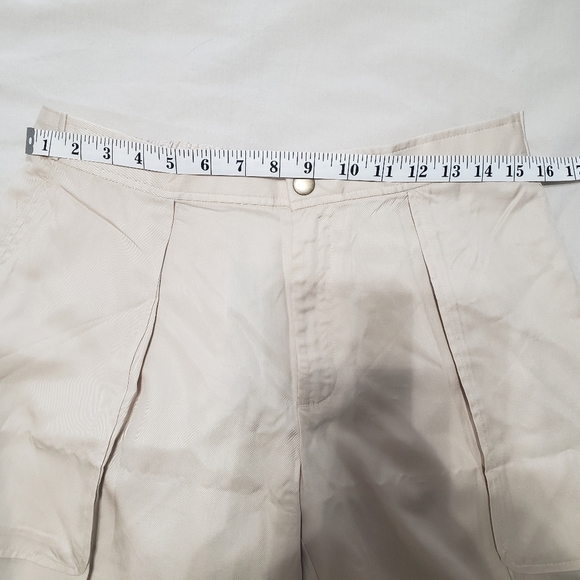 NWT Banana Republic Tencel Wide Leg Pants - Picture 10 of 12